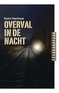 Omslag van Overval in de nacht