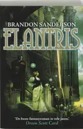 Omslag van Elantris