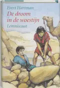 Omslag van De droom in de woestijn