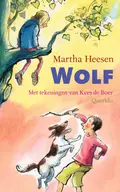 Omslag van Wolf