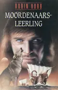 Omslag van Moordenaarsleerling