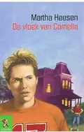 Omslag van De vloek van Cornelia