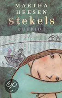 Omslag van Stekels