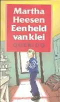 Omslag van Een held van klei