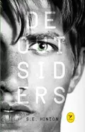 Omslag van De outsiders