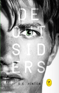 Omslag van De outsiders