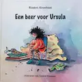 Omslag van Een beer voor Ursula