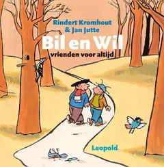 Omslag van Bil en Wil