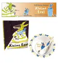Omslag van Kleine Ezel