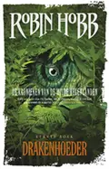 Omslag van Drakenhoeder