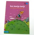 Omslag van Een beetje kwijt