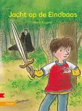 Omslag van Jacht op de Eindbaas