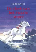 Omslag van De vloek van het zwarte water