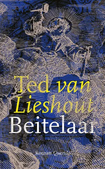 Omslag van Beitelaar
