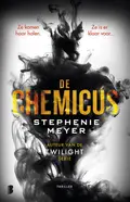 Omslag van De chemicus