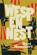 Omslag van Wespennest