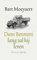 Omslag van Dani Bennoni