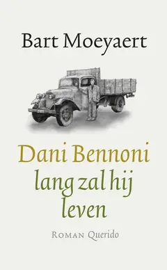 Omslag van Dani Bennoni