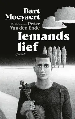 Omslag van Iemands lief