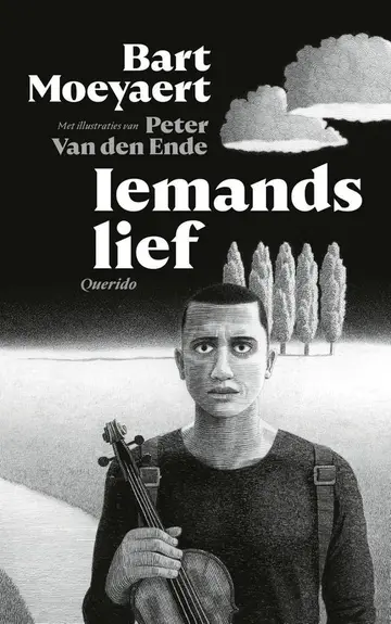 Omslag van Iemands lief