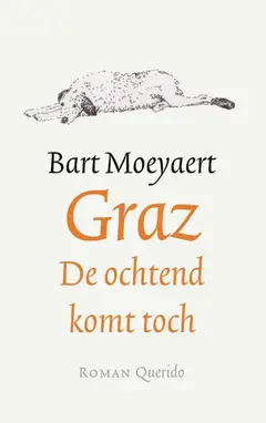 Omslag van Graz