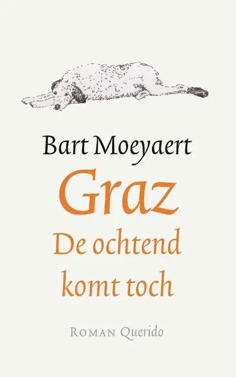 Omslag van Graz