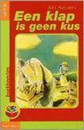 Omslag van Een klap is geen kus