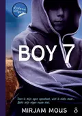 Omslag van Boy 7