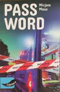 Omslag van Password