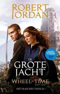 Omslag van De grote jacht