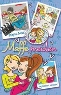 Omslag van Maffe meiden