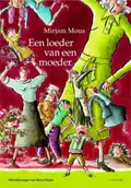 Omslag van Een loeder van een moeder
