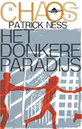 Omslag van Het donkere paradijs