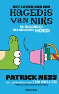 Omslag van De bijzonder belangrijke hoed