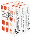 Omslag van De Chaos trilogie