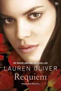 Omslag van Requiem