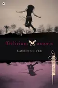 Omslag van Delirium amoris
