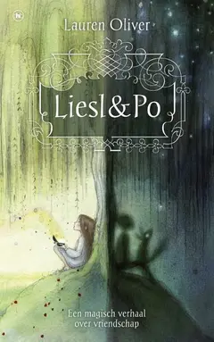 Omslag van Liesl & Po