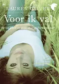 Omslag van Voor ik val
