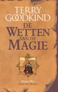 Omslag van Steen der tranen