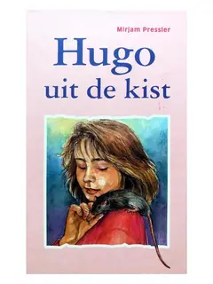 Omslag van Hugo uit de kist