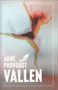 Omslag van Vallen