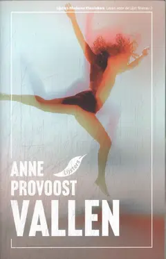 Omslag van Vallen