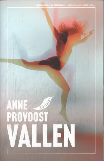 Omslag van Vallen