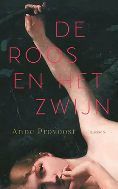 Omslag van De roos en het zwijn