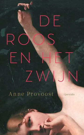 Omslag van De roos en het zwijn