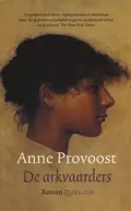 Omslag van De arkvaarders