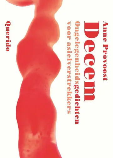 Omslag van Decem