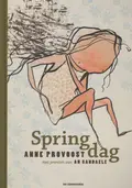 Omslag van Springdag