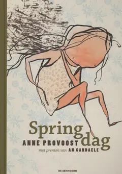 Omslag van Springdag